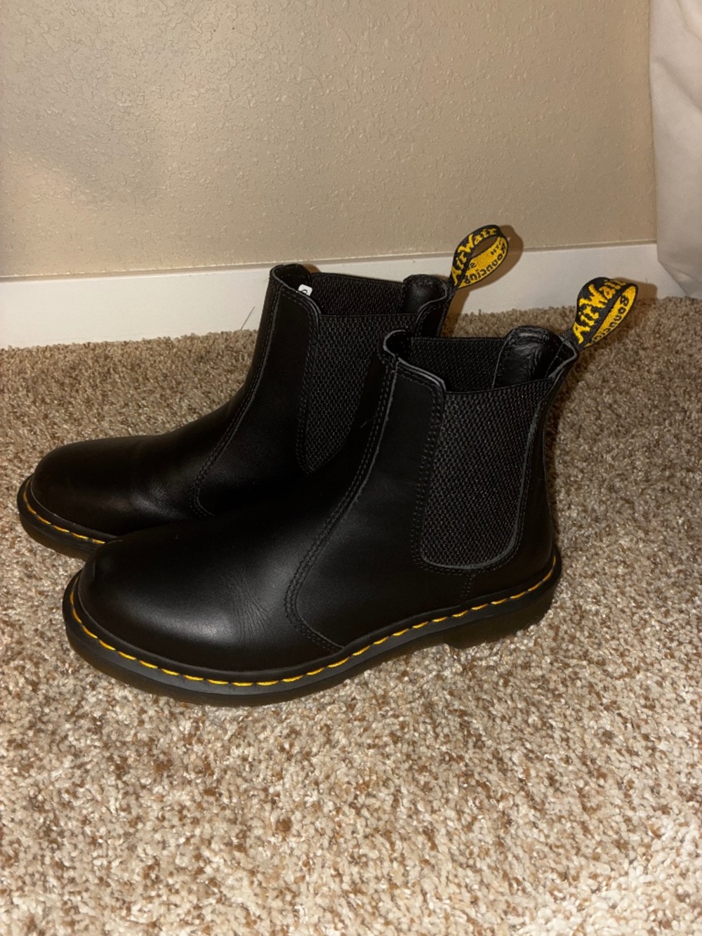Dr. Martens